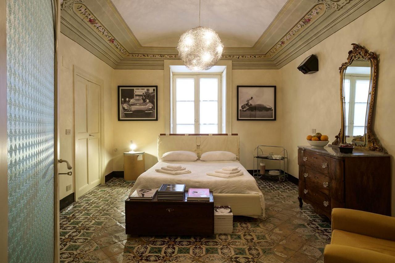 Casa Particular Luxury Palermo Exterior photo