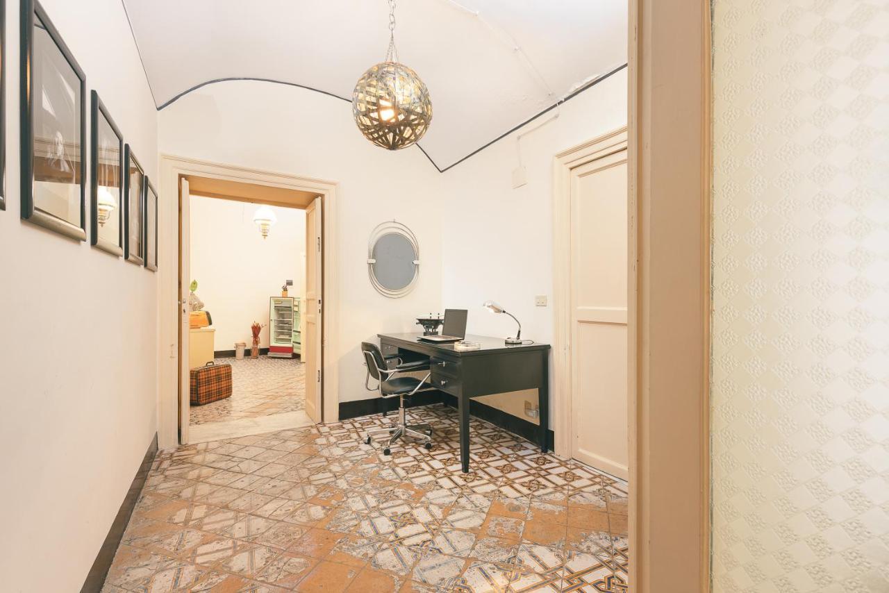 Casa Particular Luxury Palermo Exterior photo