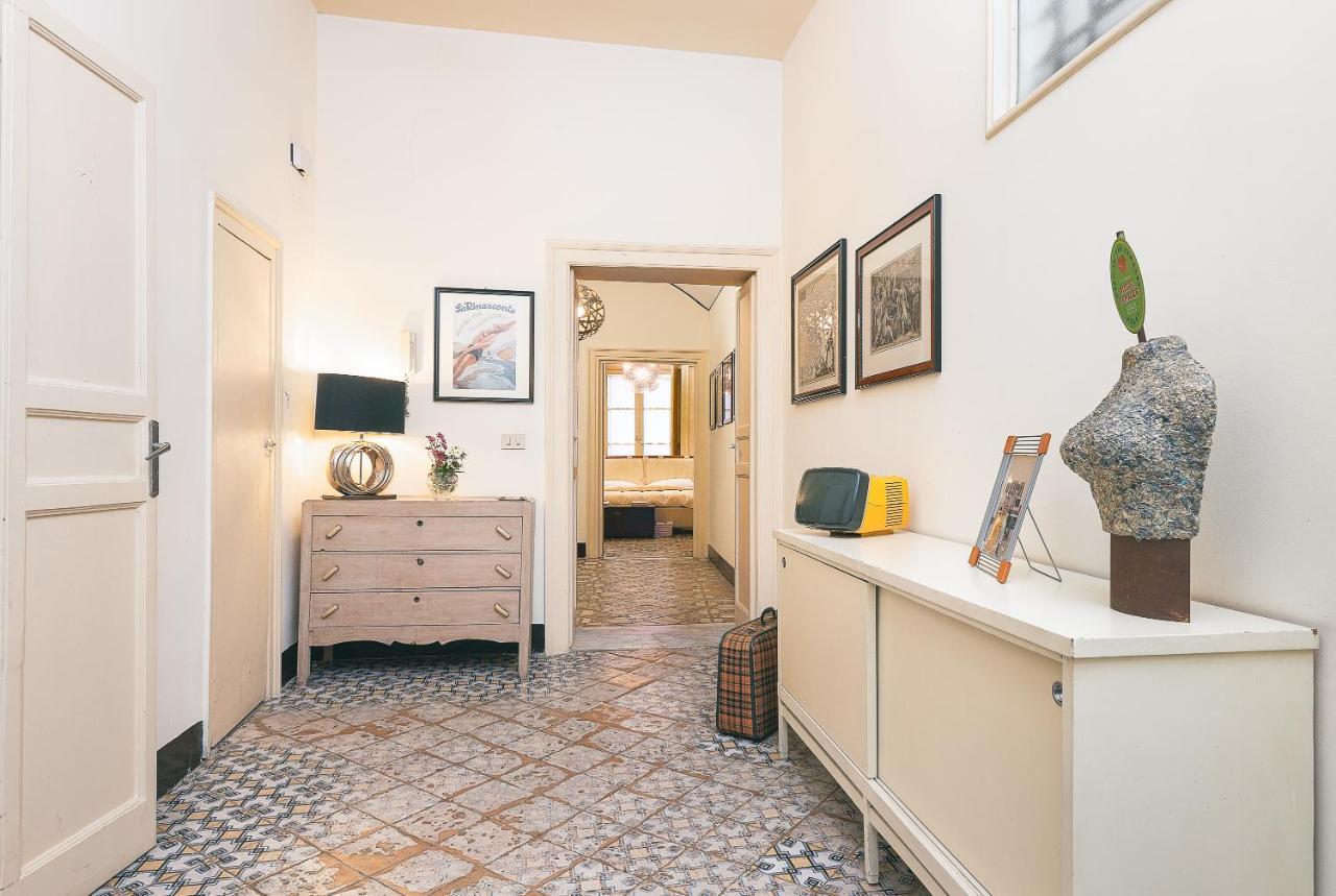 Casa Particular Luxury Palermo Exterior photo