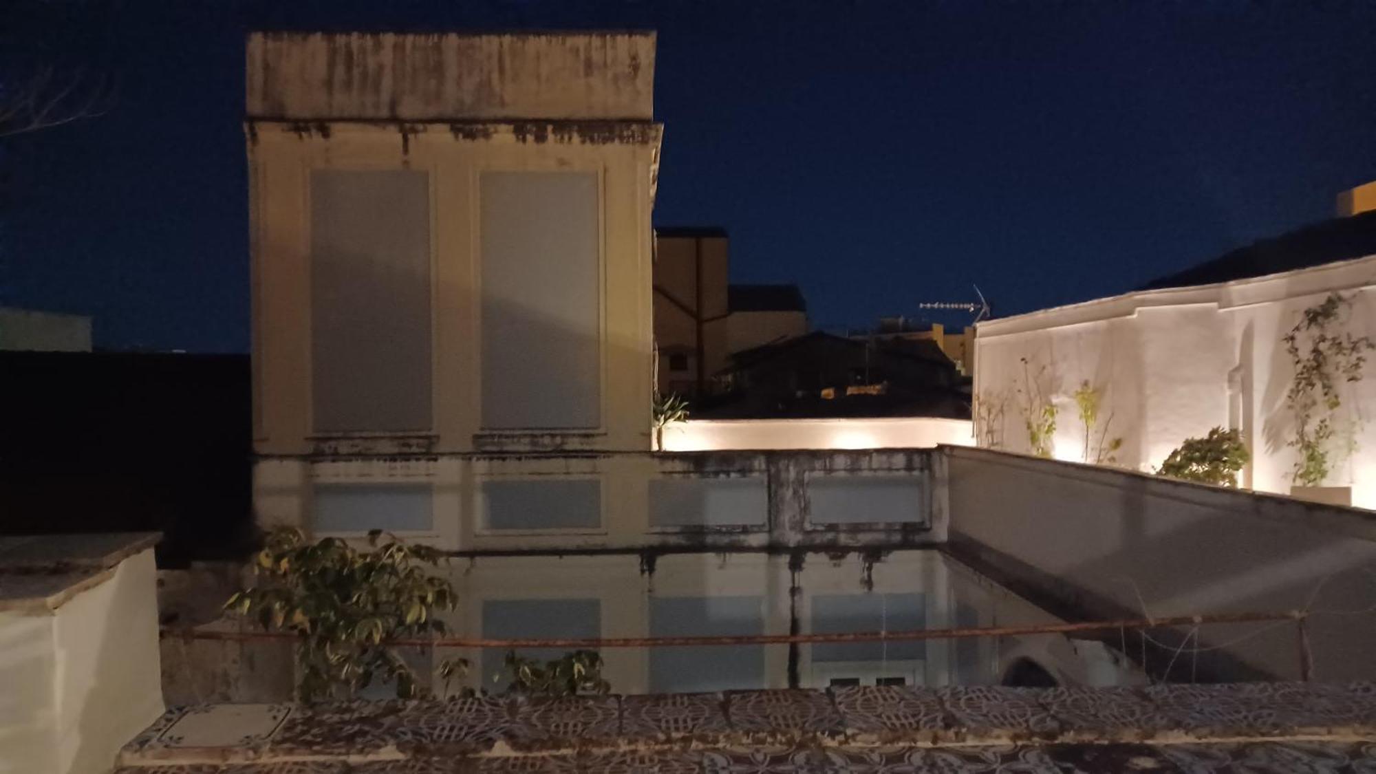 Casa Particular Luxury Palermo Exterior photo