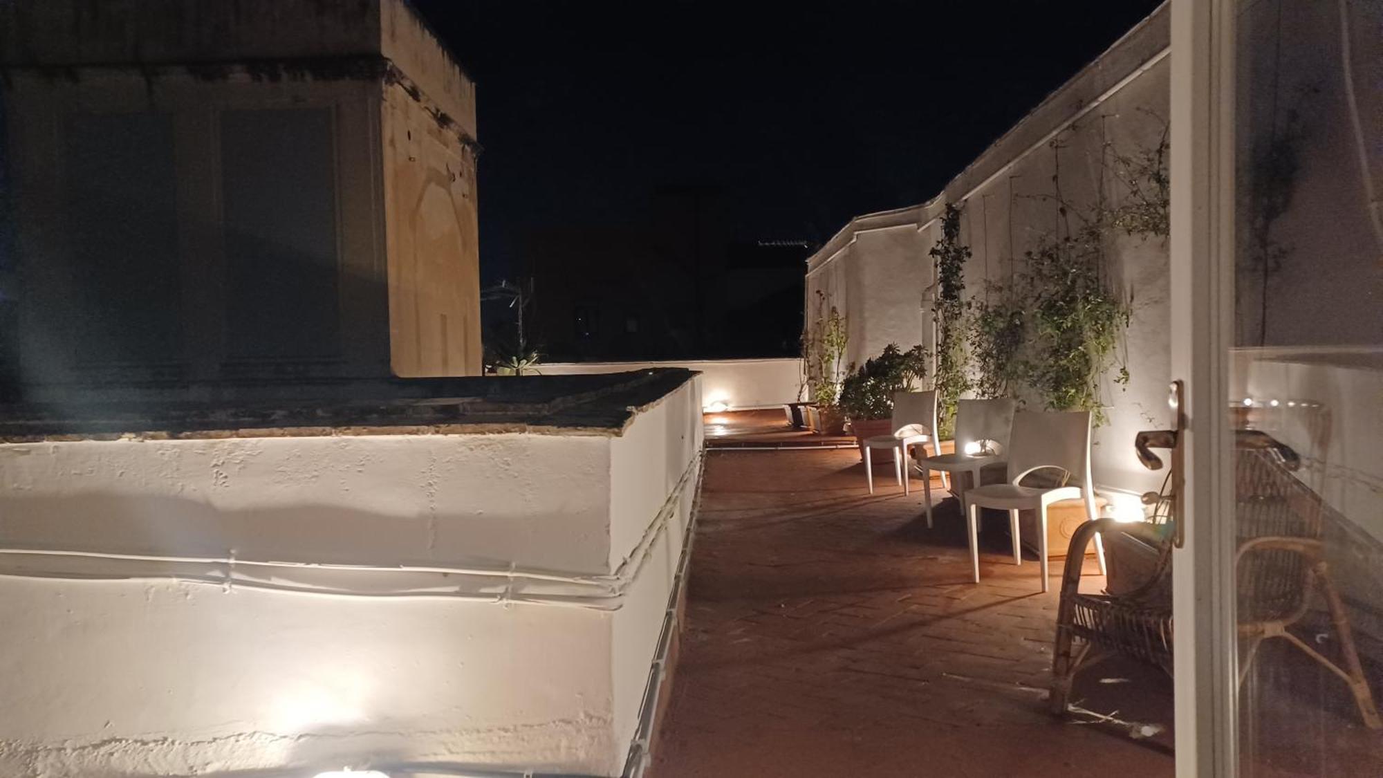 Casa Particular Luxury Palermo Exterior photo