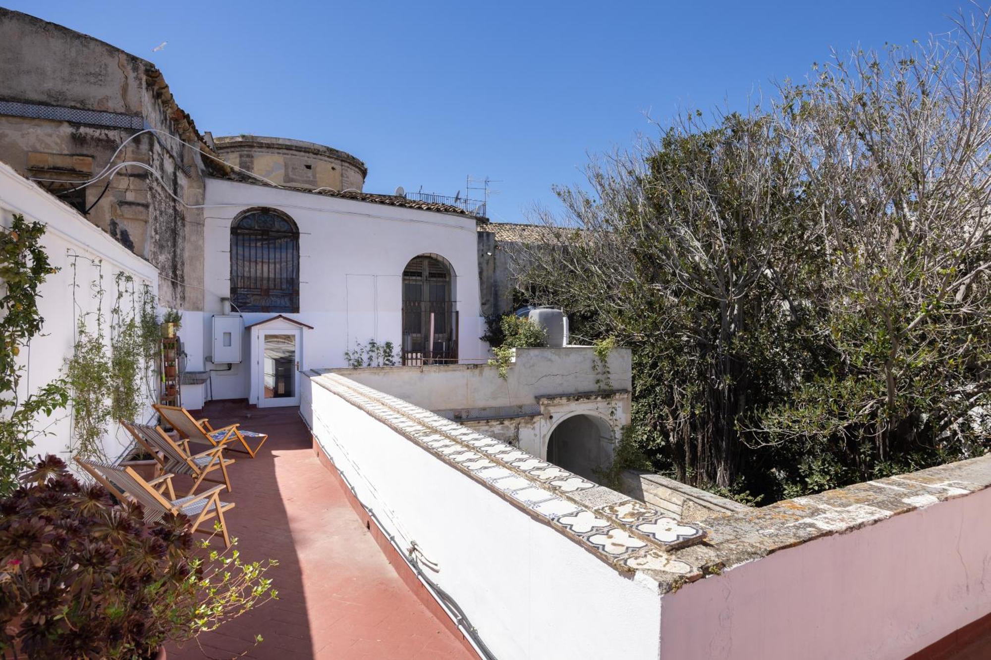 Casa Particular Luxury Palermo Exterior photo